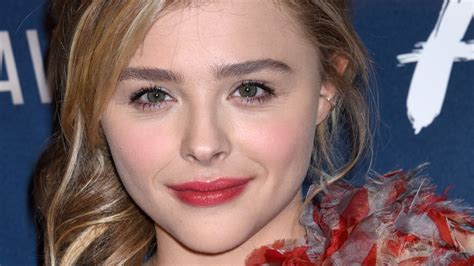 Things About Chloe Grace Moretz Most People Don't Know About